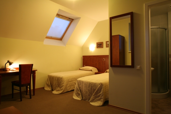 Hotel Grejaus Namas (Kėdainiai)